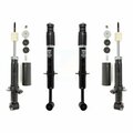 Top Quality Front Rear Suspension Struts Kit For Ford Explorer Sport Trac Mercury Mountaineer K78-100868